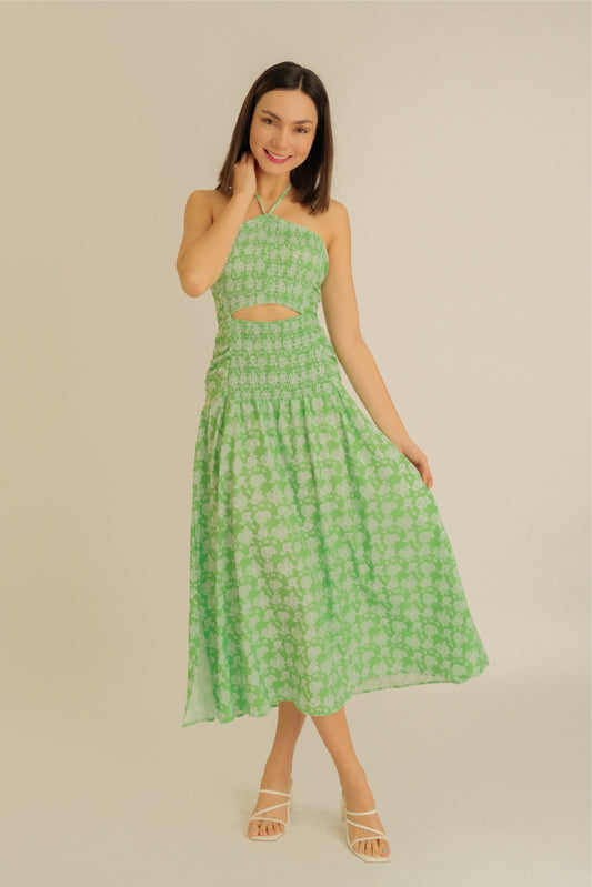 OFELIA DRESS