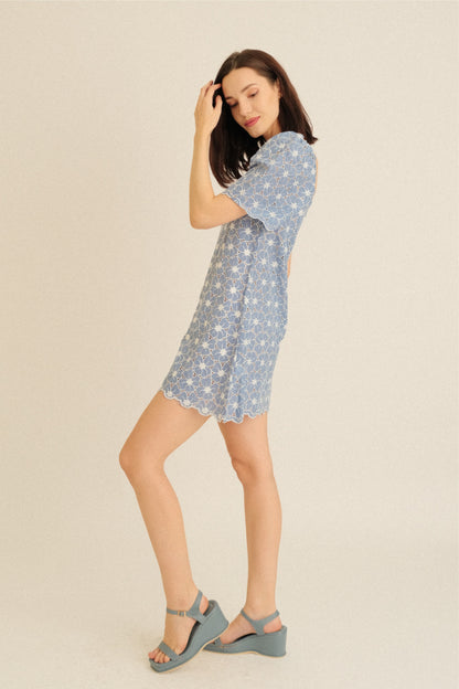 AURORA DRESS