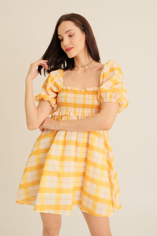 IRVINE DRESS