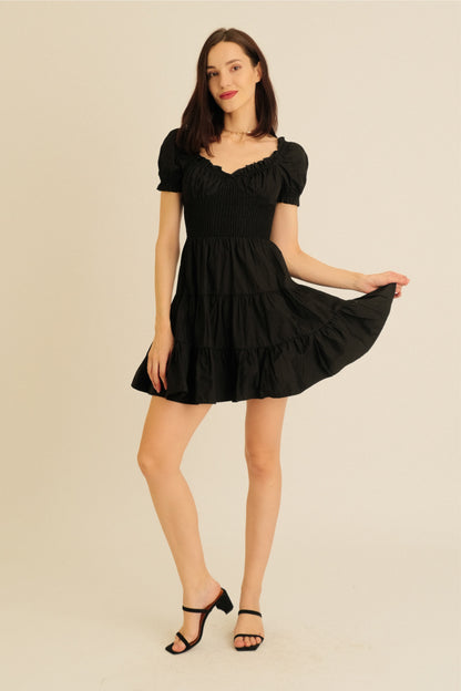 EMIE DRESS