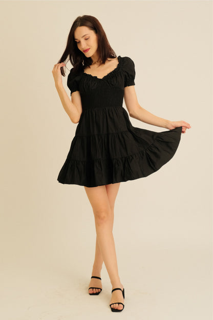 EMIE DRESS