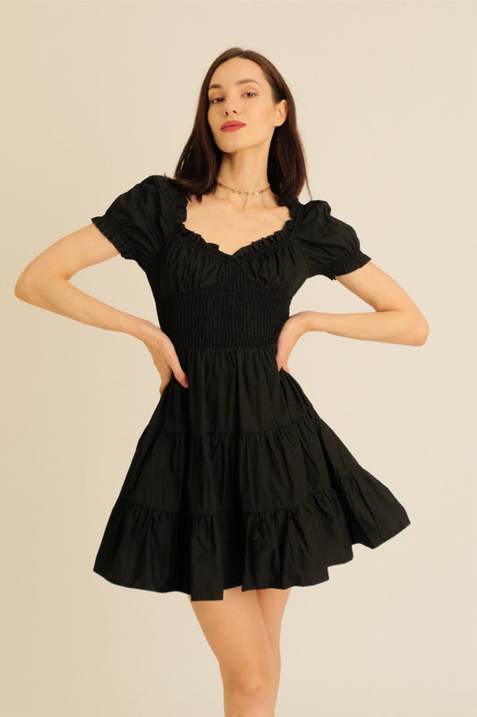 EMIE DRESS