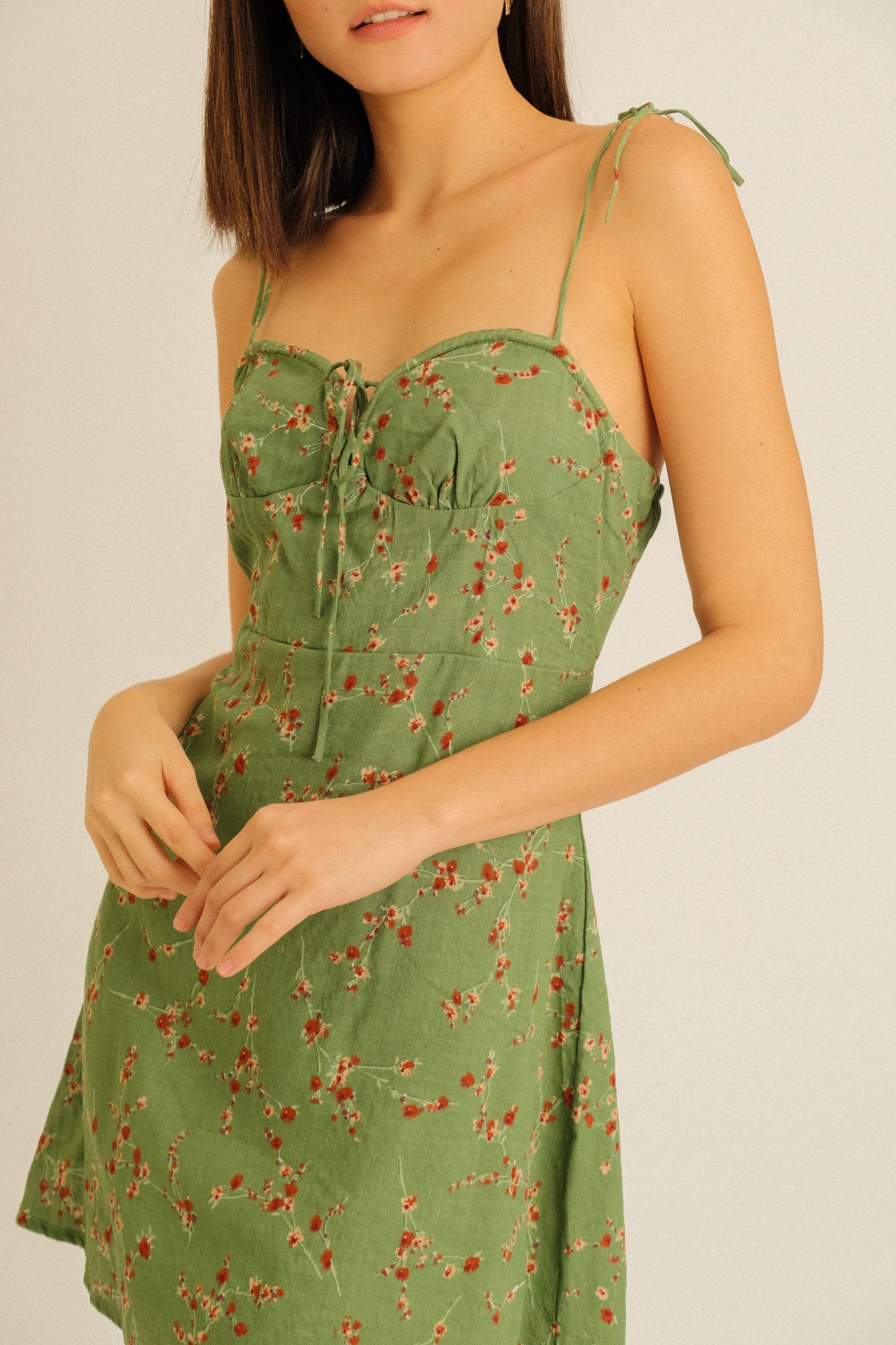 JESSIELYN DRESS