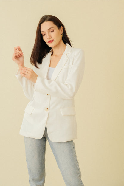 DOLLY BLAZER