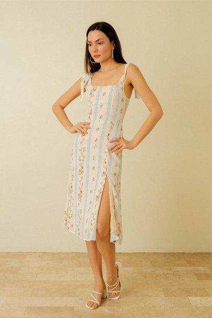 ELOISA DRESS