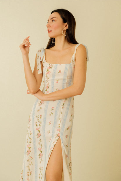 ELOISA DRESS