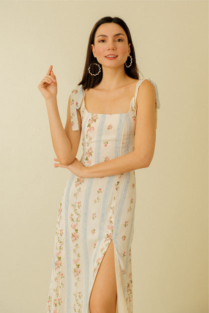 ELOISA DRESS