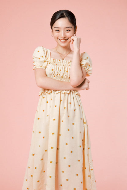 ARIA DRESS