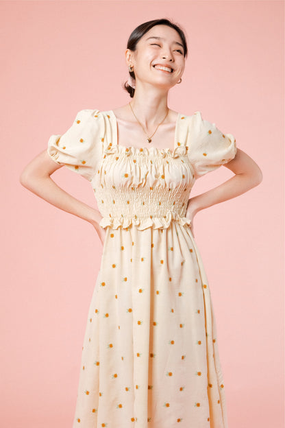 ARIA DRESS