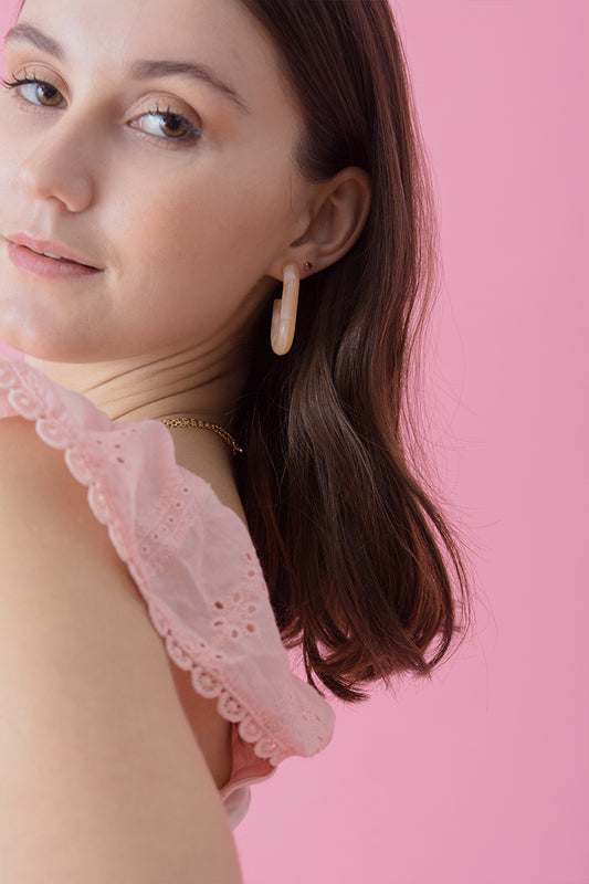JESSY EARRINGS